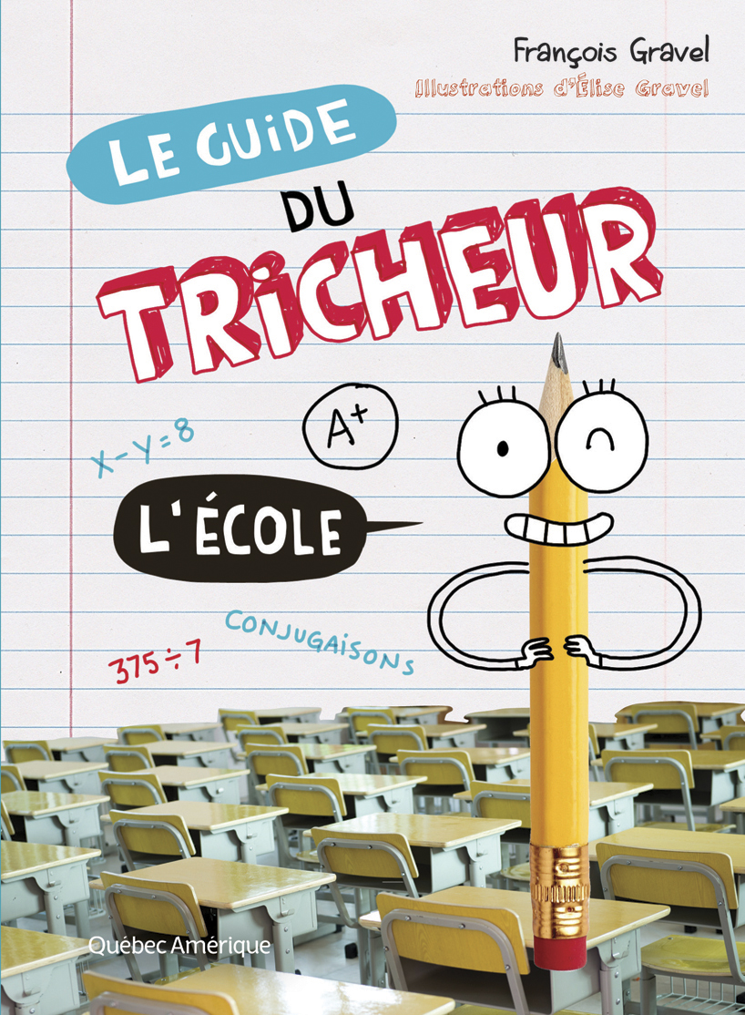 Le Guide du tricheur 1 - Les jeux