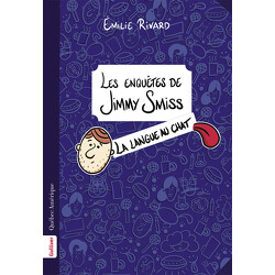 Les enquêtes de Jimmy Smiss