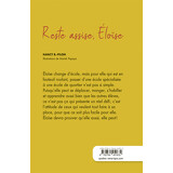 Reste assise, Éloise