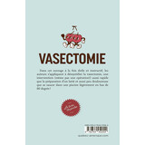 Vasectomie - Le livre de poche