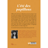 L'été des papillons