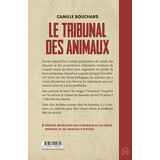 Le tribunal des animaux