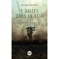 5 balles dans la tête NED