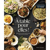 À table pour elles