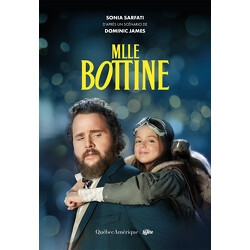 Mlle Bottine