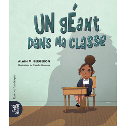 Un géant dans ma classe