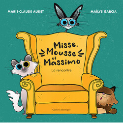 Misse, Mousse et Massimo