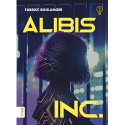 Alibis inc.