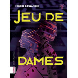 Jeu de dames