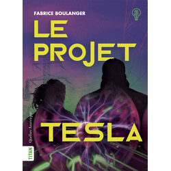 Le Projet Tesla