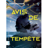 Avis de tempête