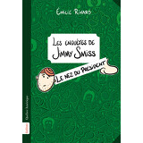 Les enquêtes de Jimmy Smiss