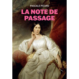 La note de passage