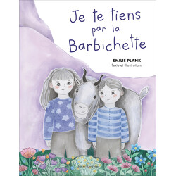 Je te tiens par la Barbichette