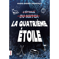 La Quatrième Étoile